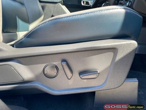 Used 2024 Ford Bronco Outer Banks AWD/4WD image 7