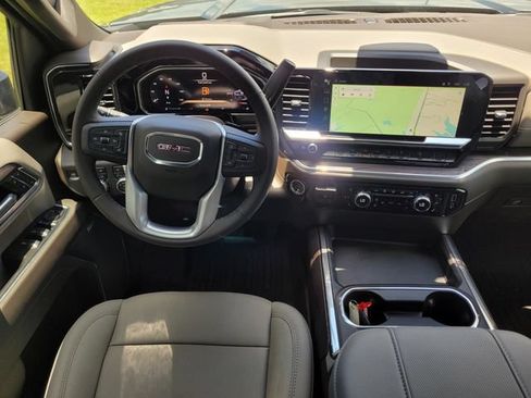 New 2026 GMC Sierra 2500 SLT w/ Texas SLT Premium Package AWD/4WD image 10
