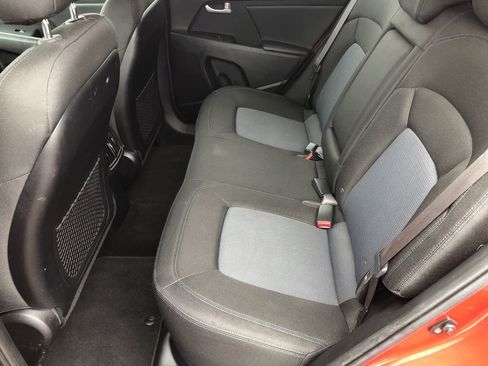 Used 2015 Kia Sportage LX image 21