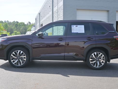 Certified 2026 Subaru Forester Touring w/ Touring Package image 6