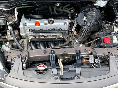 Used 2014 Honda CR-V EX-L image 31