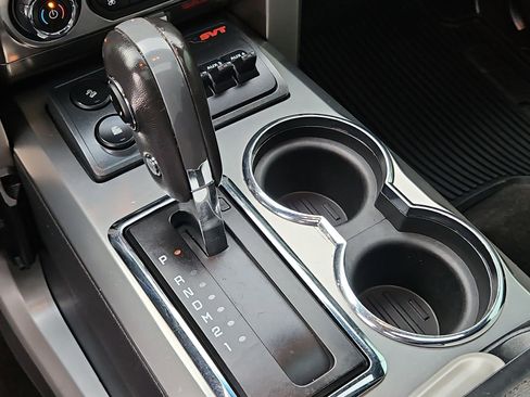 Used 2013 Ford F150 Raptor w/ Luxury Equipment Group image 28