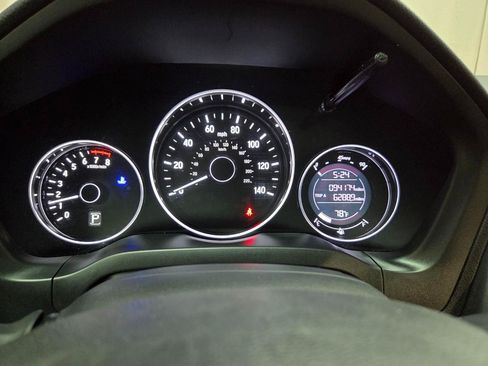 Used 2020 Honda HR-V LX image 31
