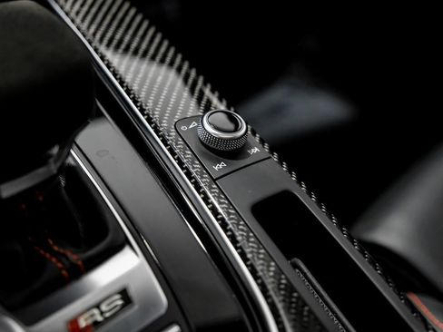 Used 2023 Audi RS 5 Sportback image 23