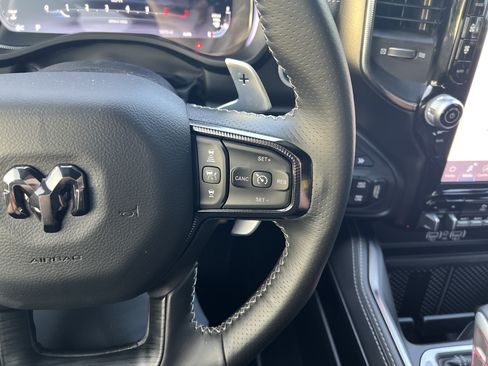 Used 2026 RAM 1500 RHO AWD/4WD image 17