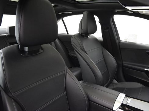 Certified 2023 Mercedes-Benz C 300 Sedan image 17
