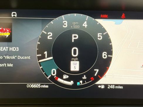 Certified 2025 Land Rover Discovery Sport S AWD/4WD image 12