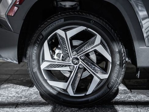 Used 2024 Hyundai Tucson SEL w/ Convenience Package image 23