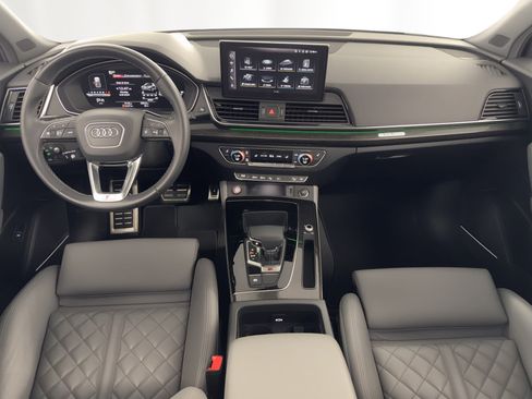 Used 2023 Audi SQ5 Prestige AWD/4WD image 19