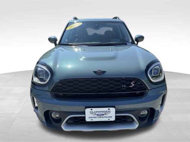Used 2024 MINI Cooper Countryman S AWD/4WD image 2