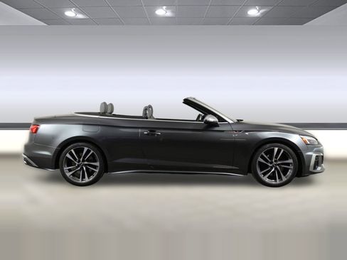 Used 2022 Audi S5 Premium Plus w/ Premium Plus Package image 7