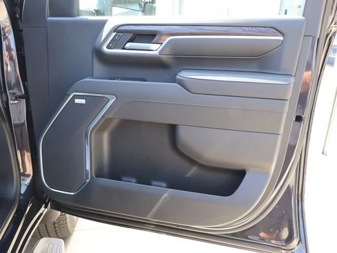 New 2026 GMC Sierra 3500 SLT w/ SLT Convenience Package AWD/4WD image 43