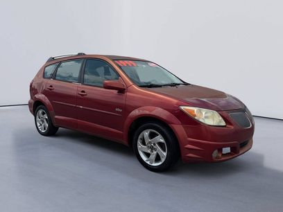 Used 2005 Pontiac Vibe w/ Power Group Value Package