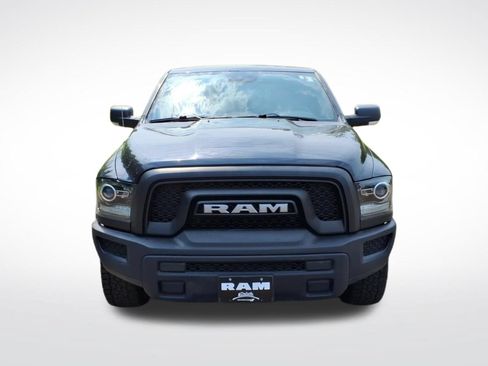 Used 2021 RAM 1500 Warlock w/ Luxury Group AWD/4WD image 9