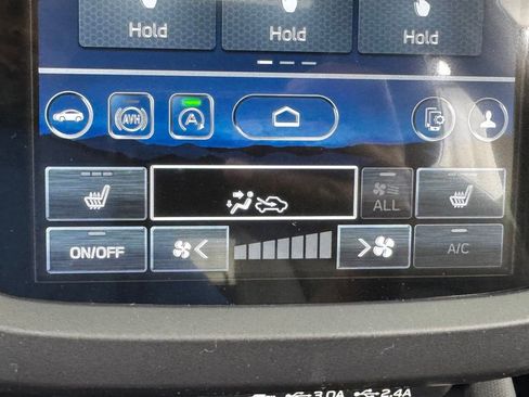 New 2026 Subaru Forester Sport AWD/4WD image 27