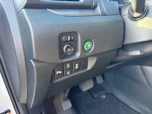 Used 2023 Honda Passport EX-L image 17