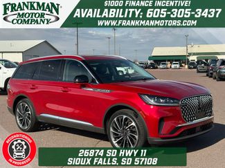 Used 2025 Lincoln Aviator Reserve w/ Equipment Group 201A video 1