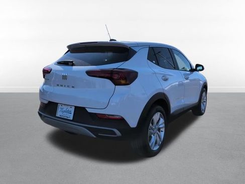Used 2025 Buick Encore GX Preferred image 6