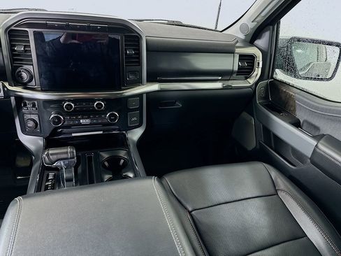 Used 2023 Ford F150 Lariat image 19