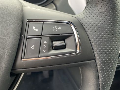 New 2024 Maserati Levante GT Ultima image 24