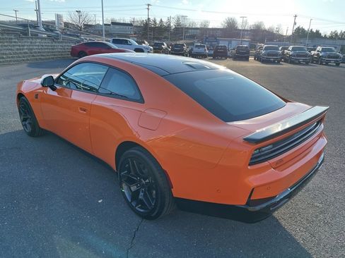 New 2026 Dodge Charger R/T Scat Pack image 7