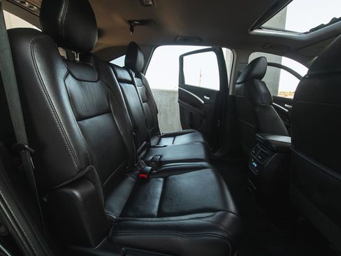 Used 2015 Acura MDX FWD image 16