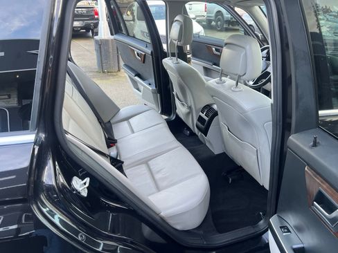 Used 2014 Mercedes-Benz GLK 350 4MATIC w/ Premium 1 Package image 27