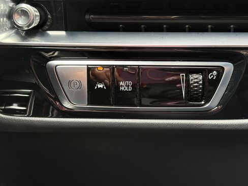 Certified 2024 Cadillac Lyriq Luxury w/ LPO, Floor Liner Package image 32