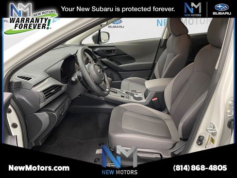 New 2026 Subaru Crosstrek 2.0i Premium image 7
