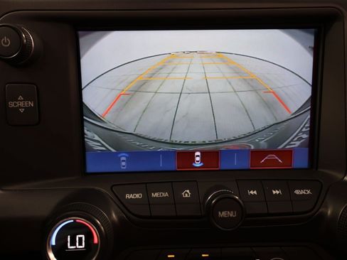 Used 2019 Chevrolet Corvette Grand Sport RWD image 7