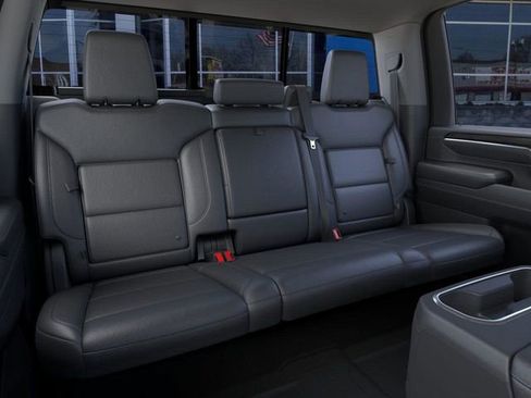 New 2026 Chevrolet Silverado 2500 LTZ w/ LTZ Premium Package image 17