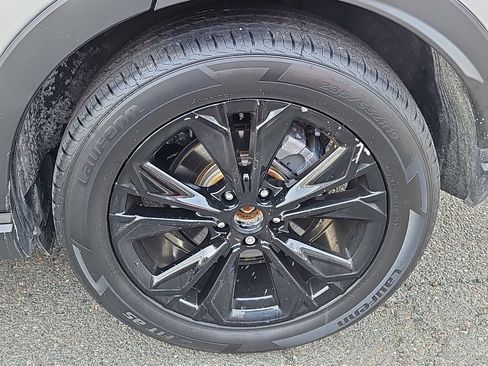 Certified 2025 Honda CR-V Sport Touring image 8