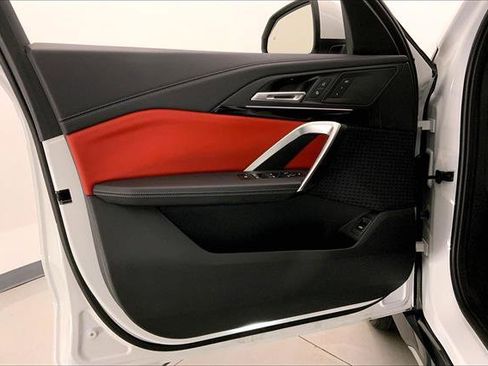 Certified 2025 BMW X1 xDrive28i image 24