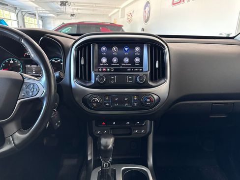 Certified 2022 Chevrolet Colorado LT w/ Luxury Package image 17