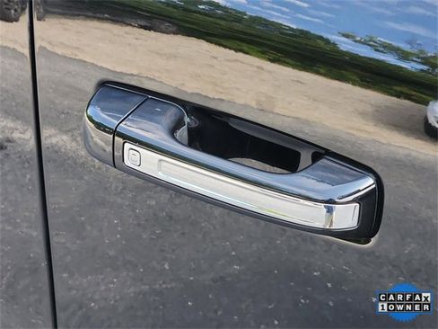 Used 2020 RAM 1500 Limited image 34