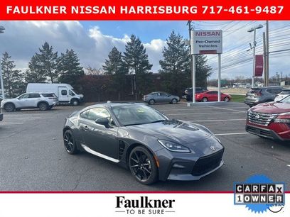 Used 2024 Toyota GR86 Premium