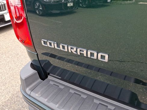 Used 2016 Chevrolet Colorado LT w/ LT Convenience Package AWD/4WD image 31