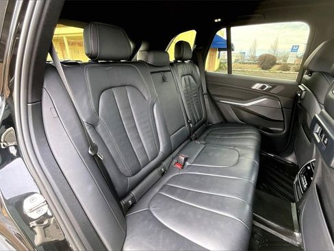 Used 2021 BMW X5 xDrive45e w/ Premium Package image 21