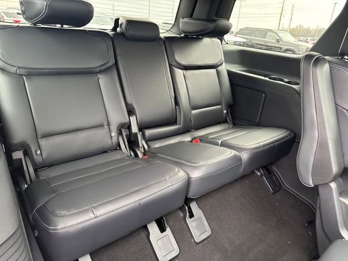 New 2025 Ford Expedition Platinum w/ Stealth Performance Package image 15