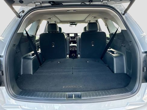 Certified 2023 Kia Sorento SX image 26