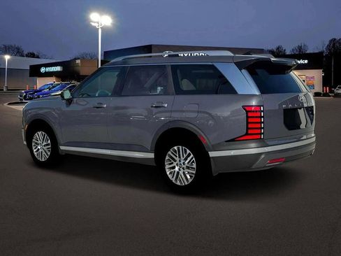 New 2026 Hyundai Palisade SEL Premium AWD/4WD image 3