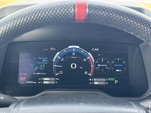 Used 2024 Toyota Tundra TRD Pro image 23