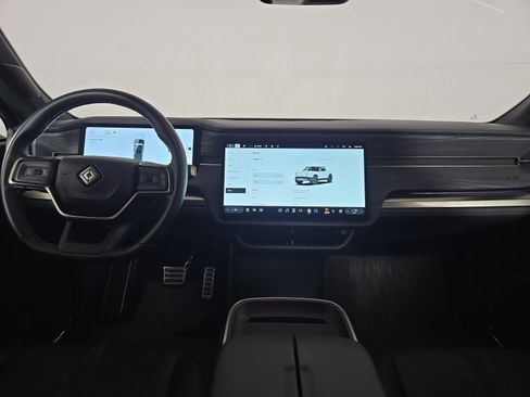 Used 2023 Rivian R1T Adventure AWD/4WD image 25