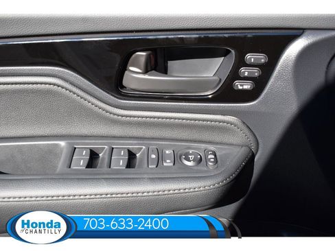 New 2026 Honda Odyssey Touring image 34