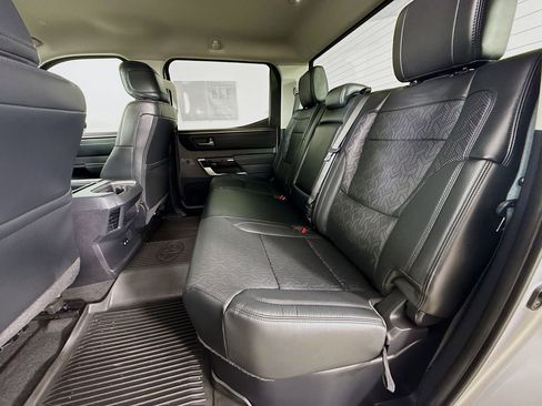 Used 2024 Toyota Tundra Limited w/ TRD Off-Road Package image 24