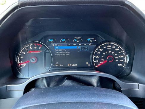 Used 2019 Ford F150 Lariat w/ Equipment Group 502A Luxury AWD/4WD image 21