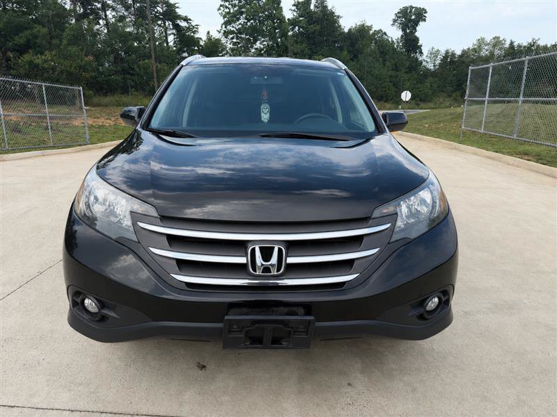 Used 2014 Honda CR-V EX-L image 2