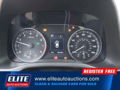 Used 2018 Hyundai Elantra SEL image 14