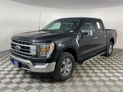 Certified 2023 Ford F150 Lariat