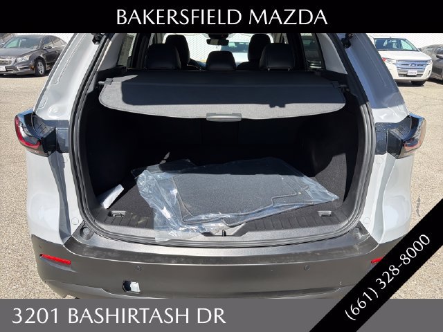 New 2026 MAZDA CX-5 Preferred AWD/4WD image 16
